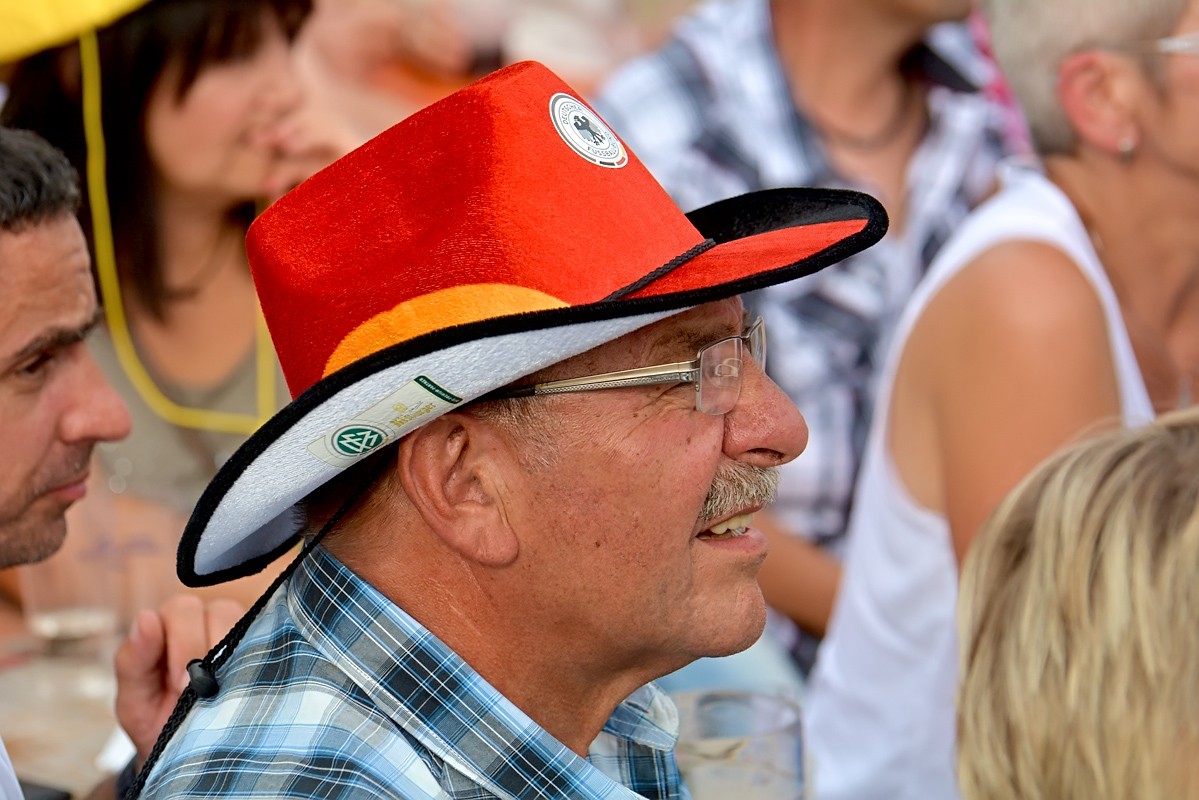 Public Viewing 2014