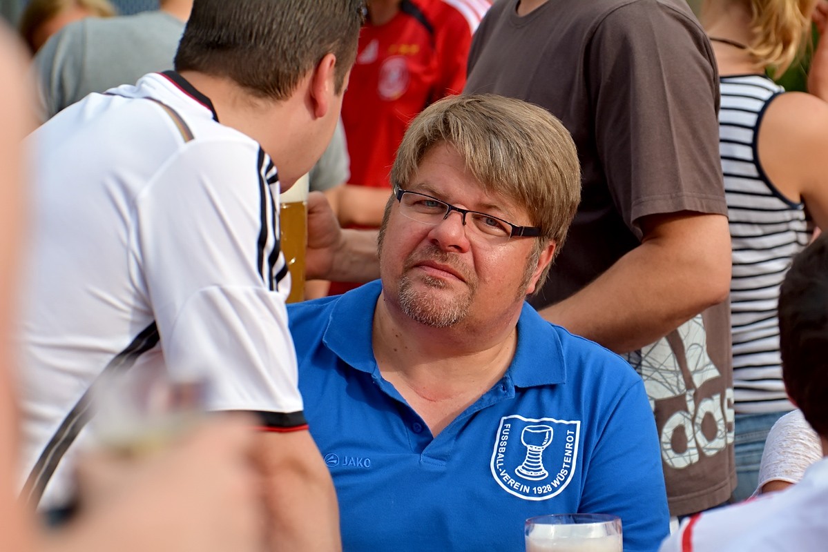 Public Viewing 2014