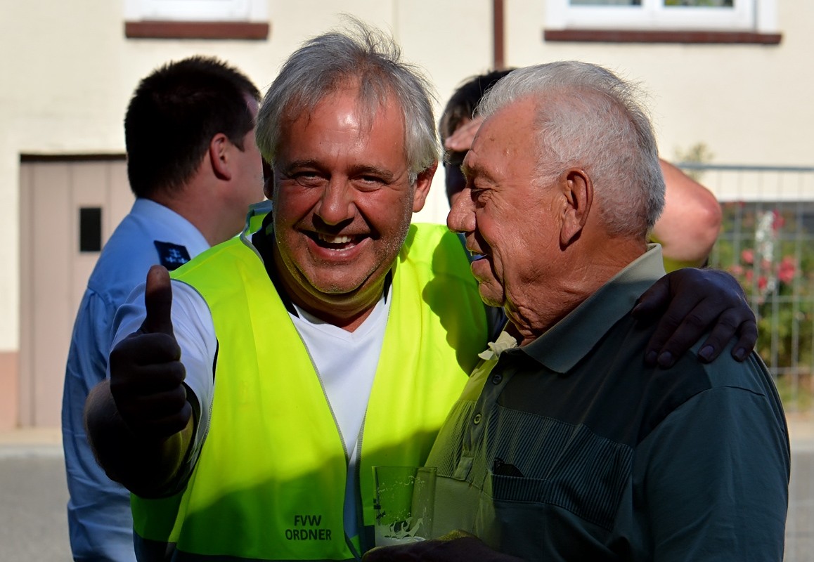 Public Viewing 2014