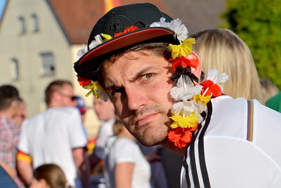 Public Viewing 2014