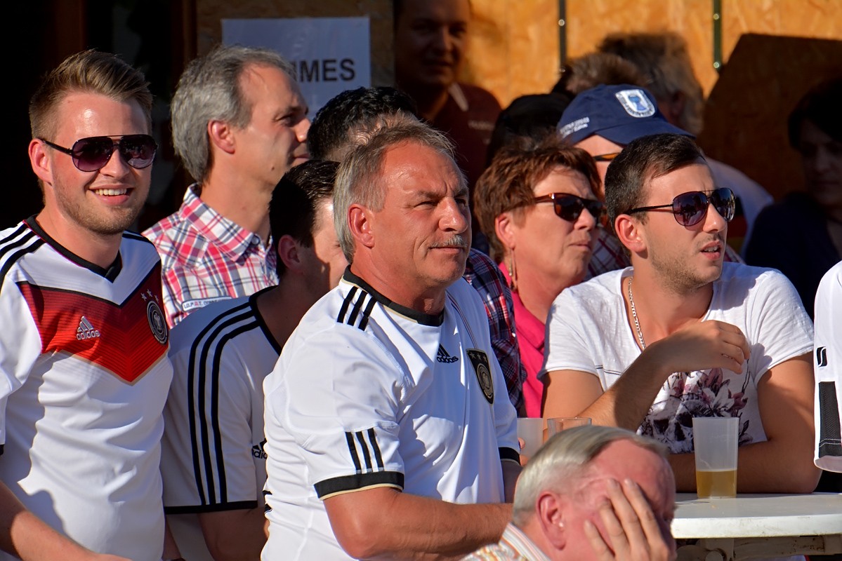 Public Viewing 2014