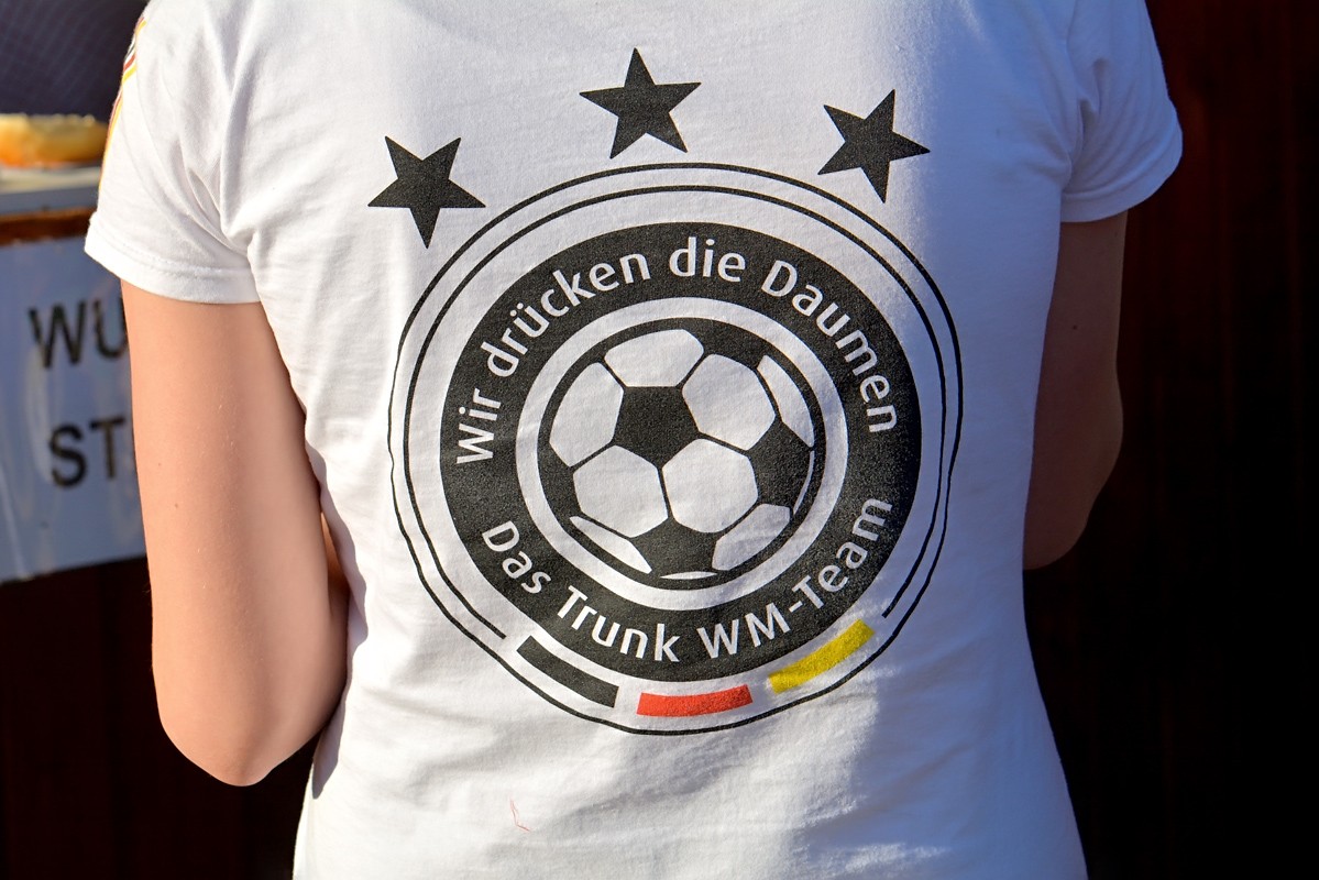 Public Viewing 2014