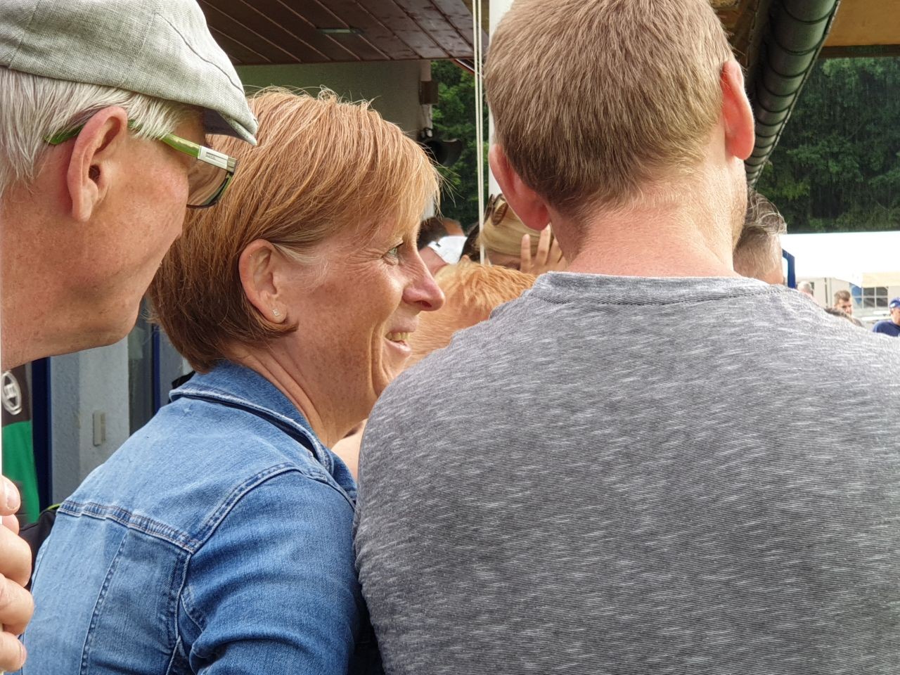 Bezirkspokalfinaltag - 2019