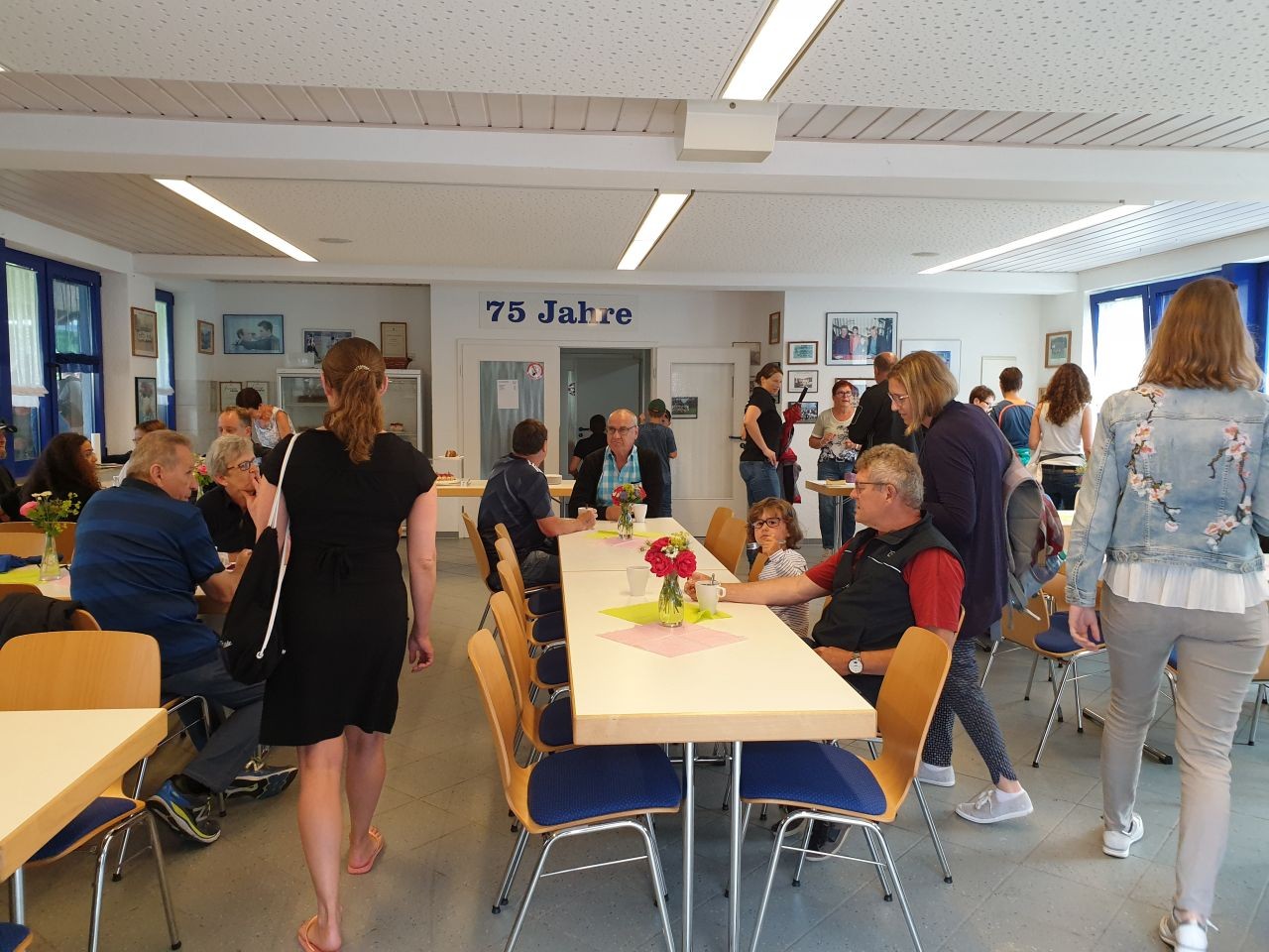 Bezirkspokalfinaltag - 2019