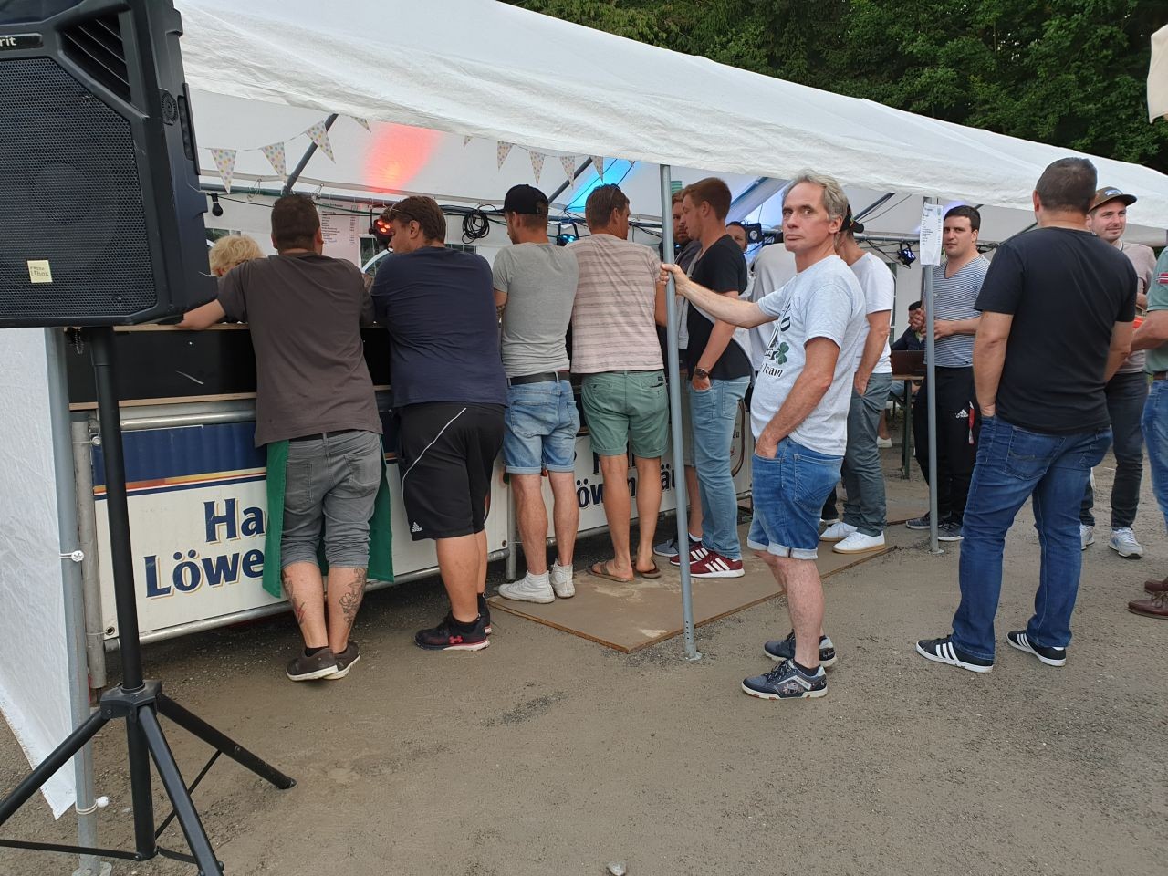 Bezirkspokalfinaltag - 2019