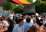 Public Viewing 2014