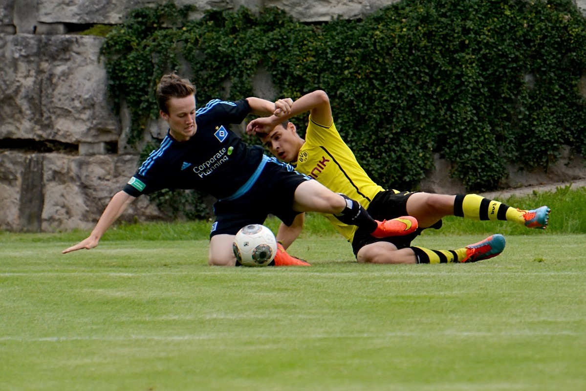 U17-Bundesliga-Cup 2014