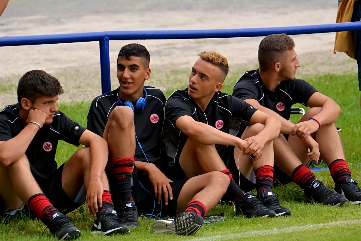 U17-Bundesliga-Cup 2014