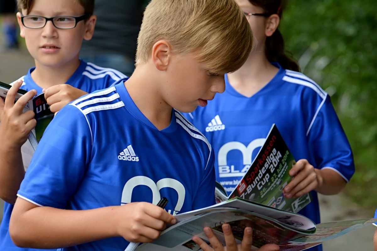 U17-Bundesliga-Cup 2014
