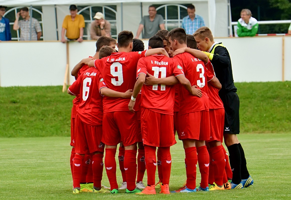 U17-Bundesliga-Cup 2014