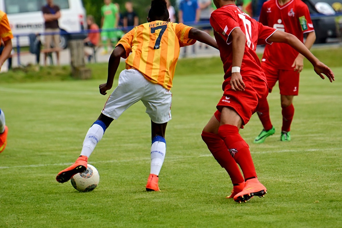 U17-Bundesliga-Cup 2014