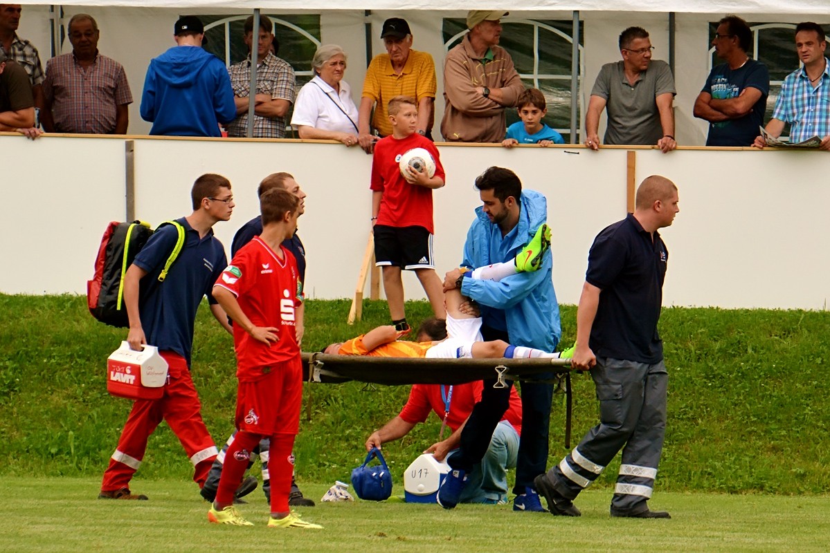 U17-Bundesliga-Cup 2014