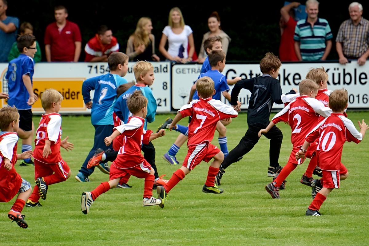 U17-Bundesliga-Cup 2014