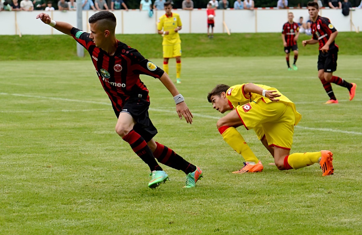 U17-Bundesliga-Cup 2014