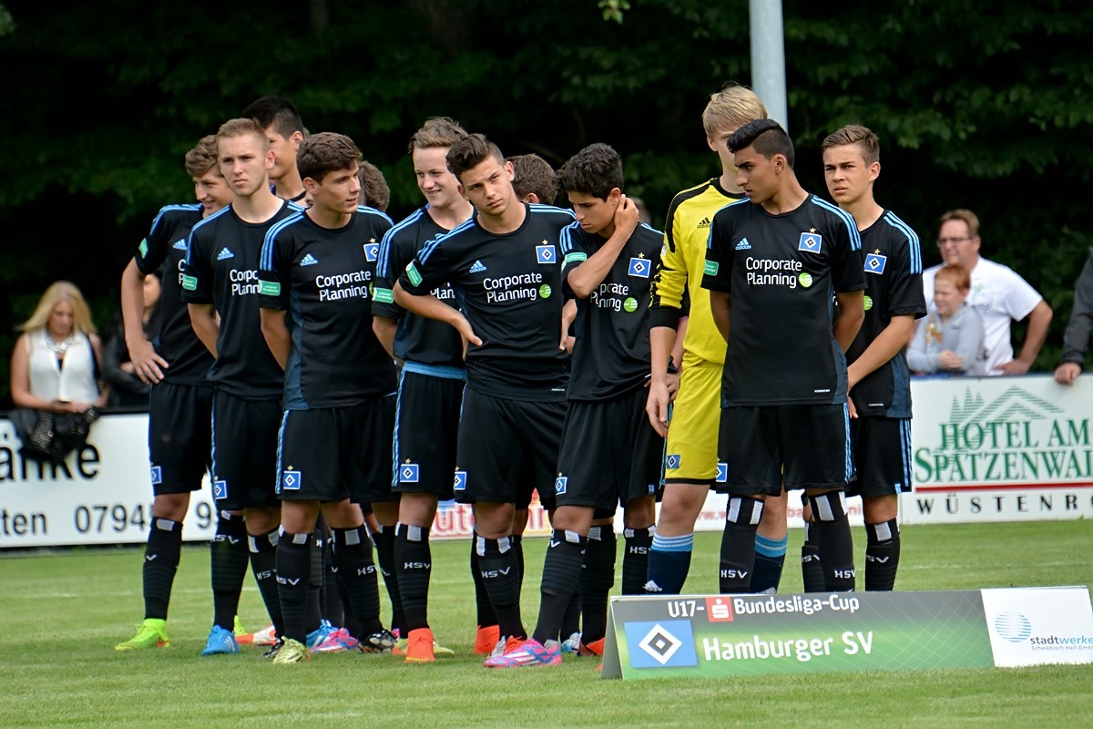 U17-Bundesliga-Cup 2014
