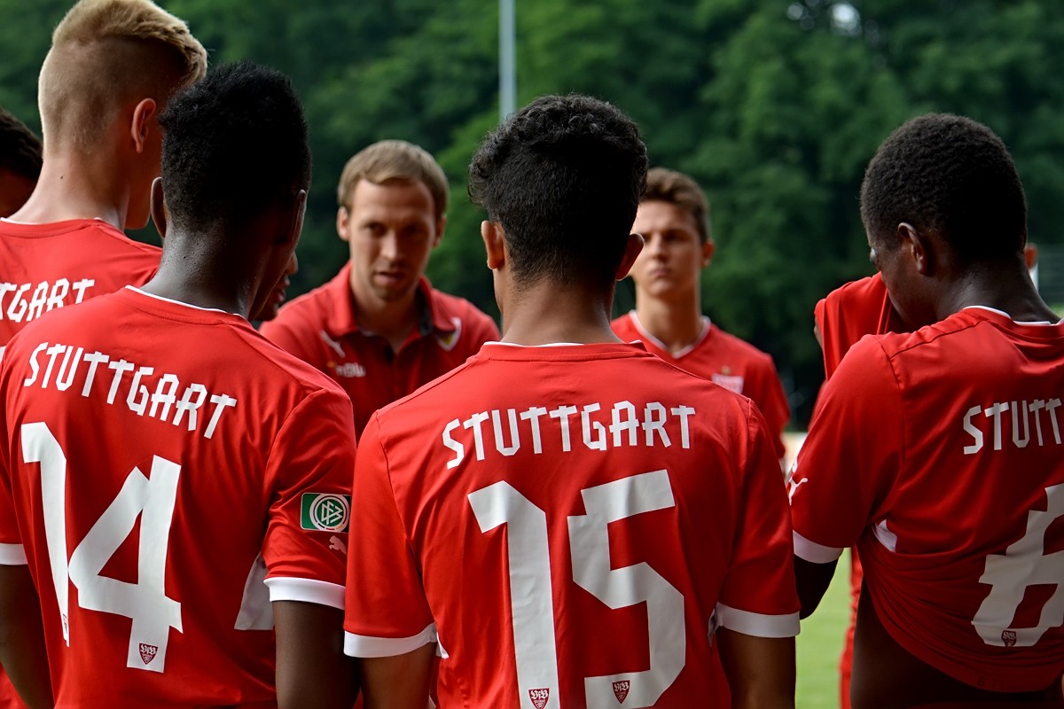 U17-Bundesliga-Cup 2014