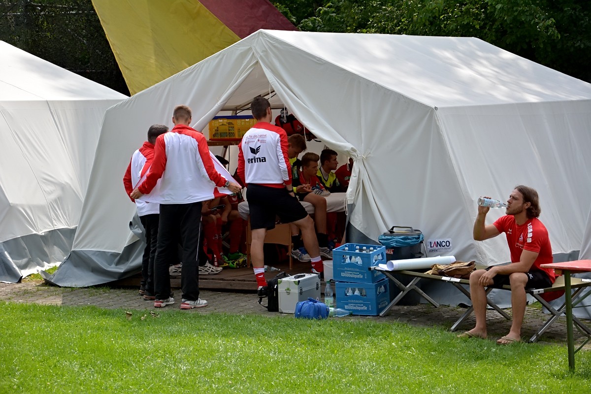 U17-Bundesliga-Cup 2014