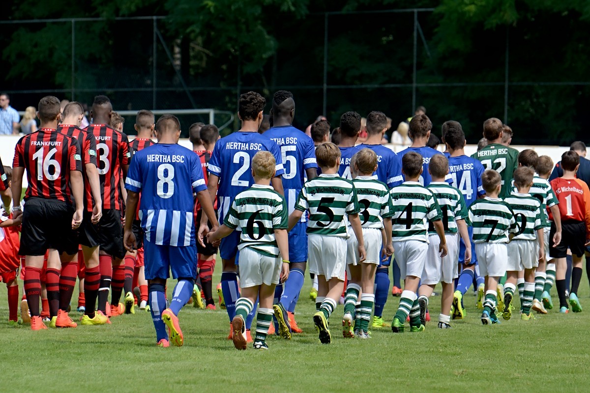 U17-Bundesliga-Cup 2014