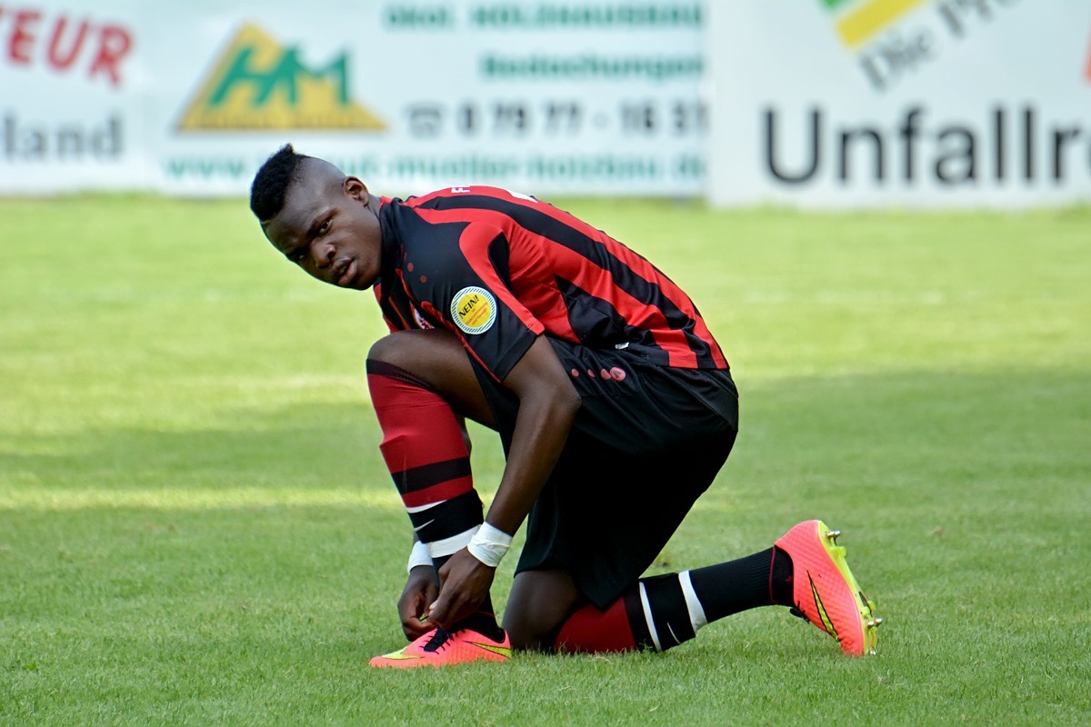 U17-Bundesliga-Cup 2014