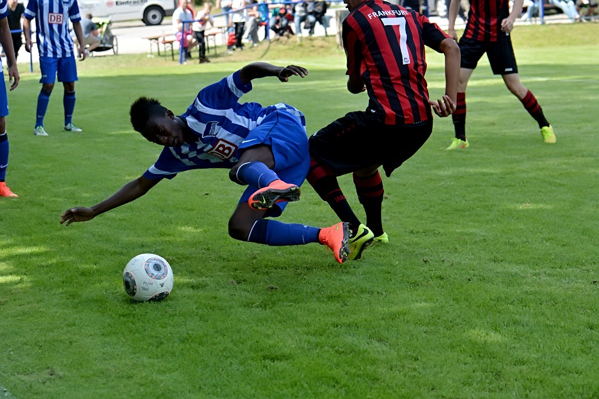 U17-Bundesliga-Cup 2014