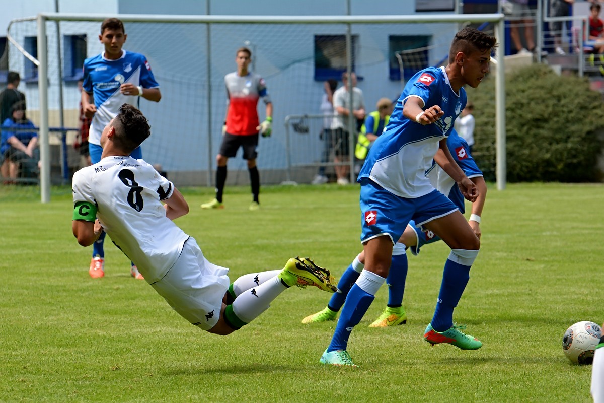 U17-Bundesliga-Cup 2014