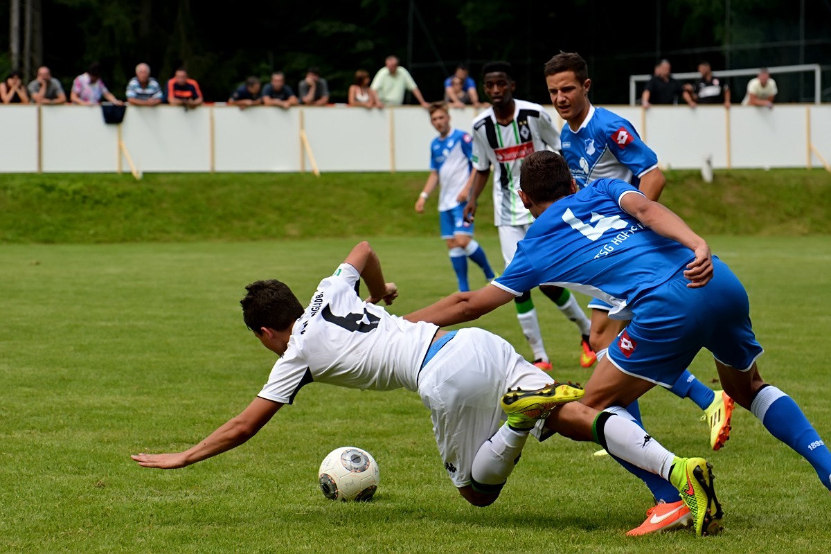 U17-Bundesliga-Cup 2014