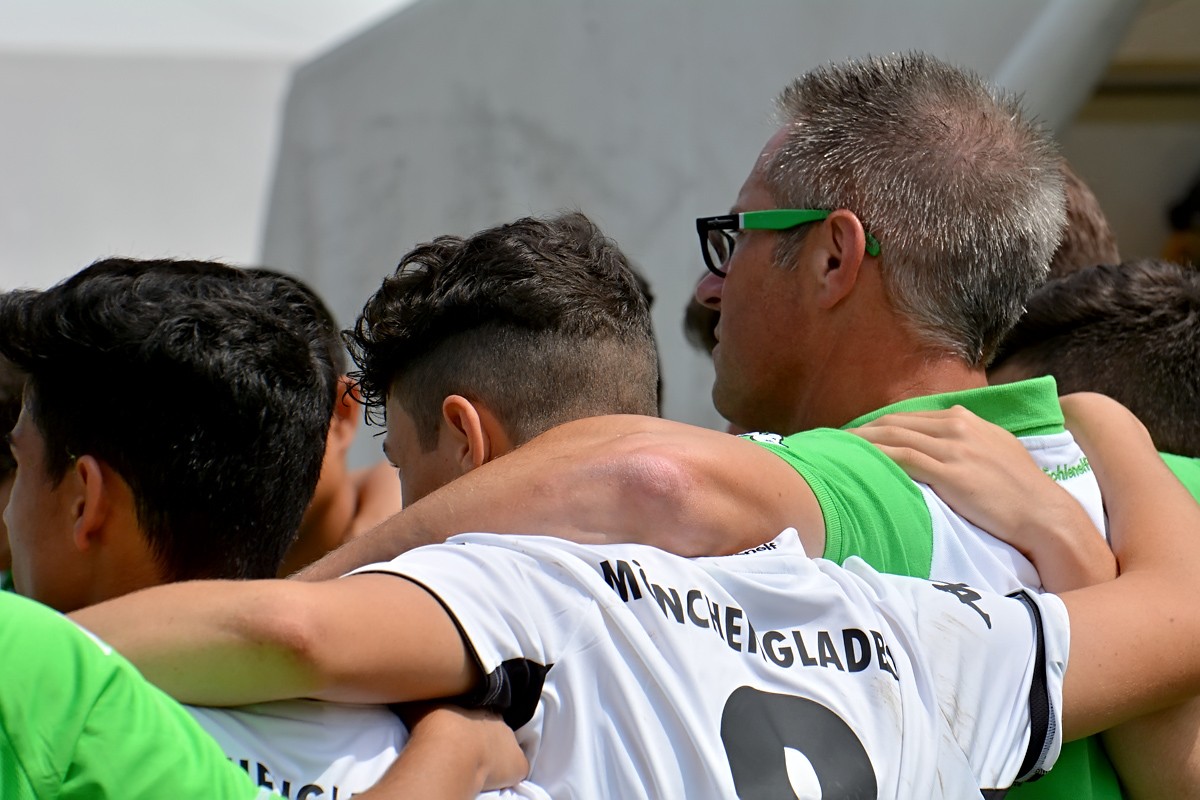 U17-Bundesliga-Cup 2014