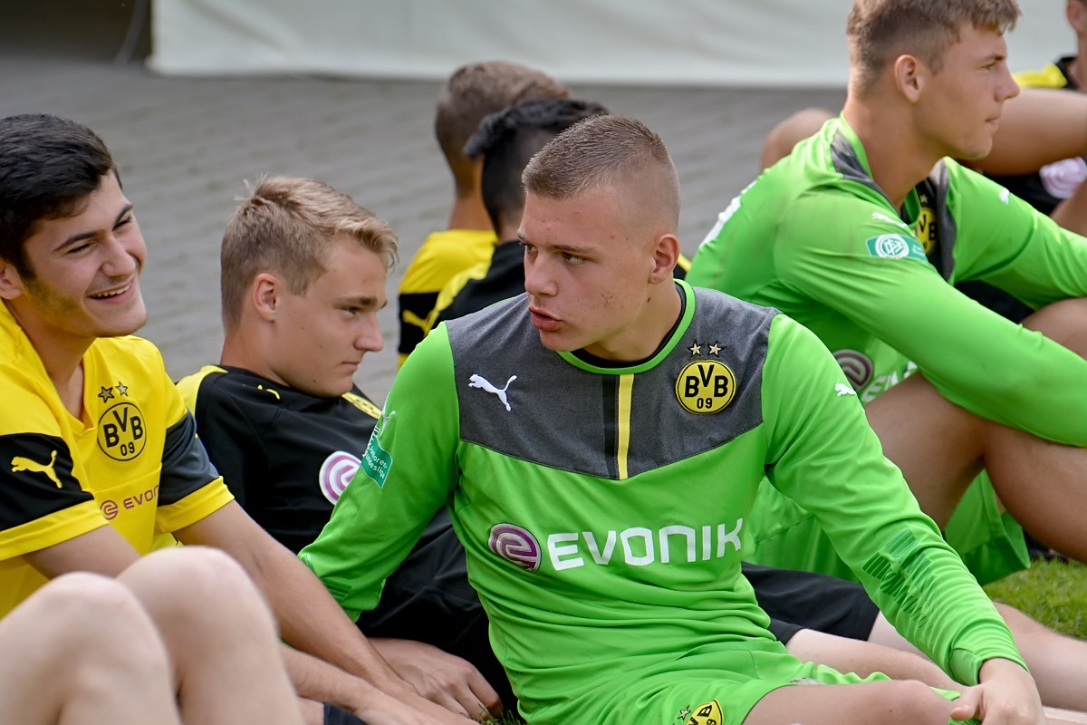 U17-Bundesliga-Cup 2014