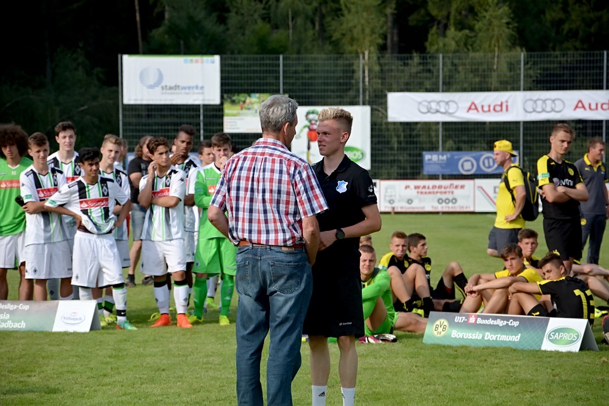 U17-Bundesliga-Cup 2014