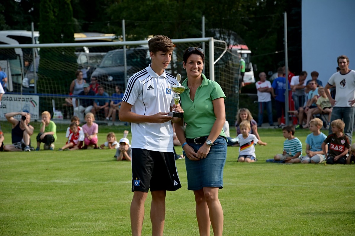 U17-Bundesliga-Cup 2014