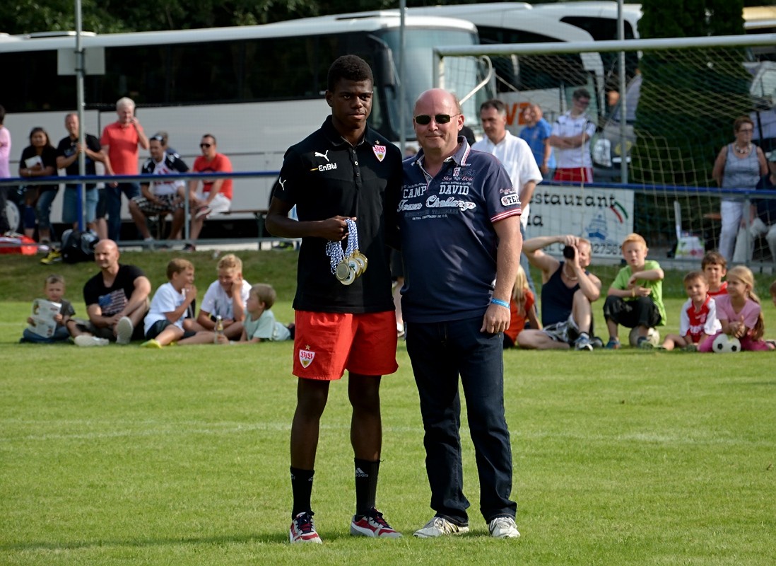 U17-Bundesliga-Cup 2014