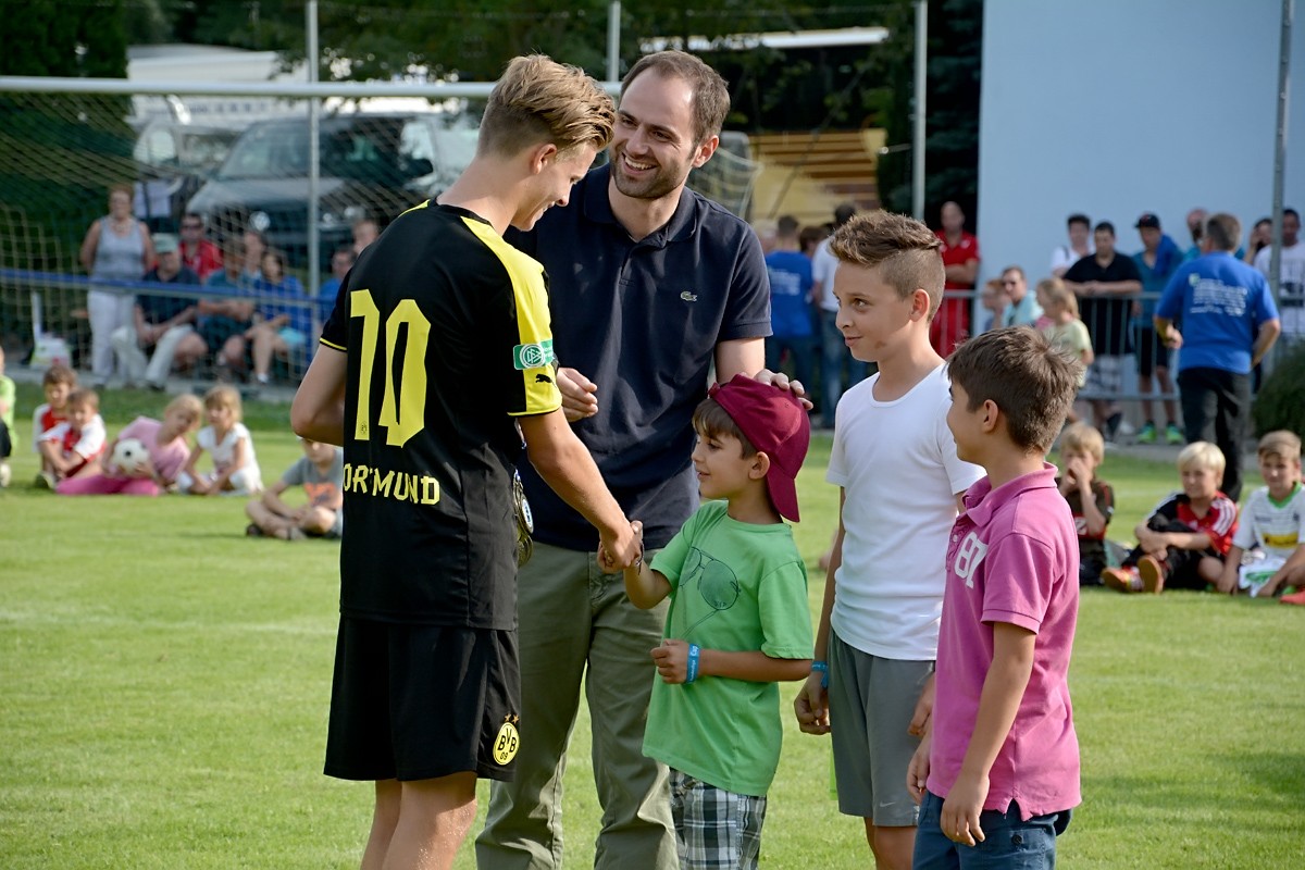 U17-Bundesliga-Cup 2014