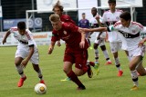 U17-Bundesliga-Cup 2016 - Tag 2