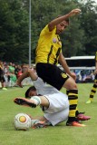 U17-Bundesliga-Cup 2016 - Tag 1