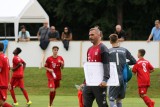 U17-Bundesliga-Cup 2016 - Tag 1