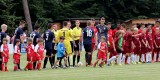 U17-Bundesliga-Cup 2016 - Tag 1