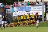 U17-Bundesliga-Cup 2016 - Tag 2