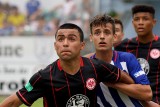 U17-Bundesliga-Cup 2016 - Tag 2