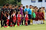 U17-Bundesliga-Cup 2016 - Tag 1