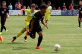 U17-Bundesliga-Cup 2016 - Tag 1