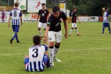 U17-Bundesliga-Cup 2016 - Tag 2