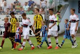 U17-Bundesliga-Cup 2016 - Tag 2