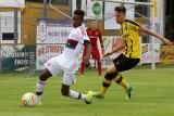 U17-Bundesliga-Cup 2016 - Tag 2