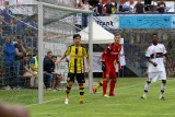 U17-Bundesliga-Cup 2016 - Tag 2