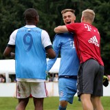 U17-Bundesliga-Cup 2016 - Tag 2