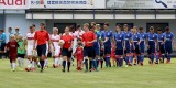 U17-Bundesliga-Cup 2016 - Tag 1