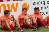 U17-Bundesliga-Cup 2016 - Tag 1