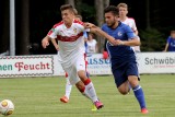 U17-Bundesliga-Cup 2016 - Tag 1