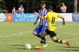 U17-Bundesliga-Cup 2016 - Tag 2