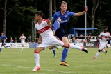 U17-Bundesliga-Cup 2016 - Tag 1